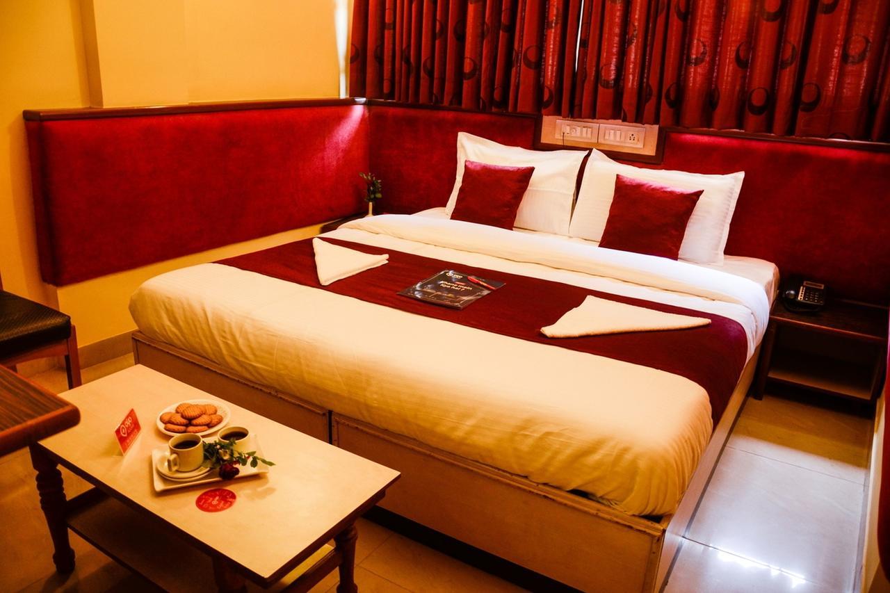 Hotel Siddhartha Bombaj Zewnętrze zdjęcie