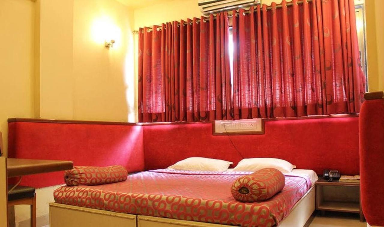 Hotel Siddhartha Bombaj Zewnętrze zdjęcie